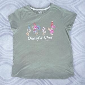 Kids Green T-Shirt